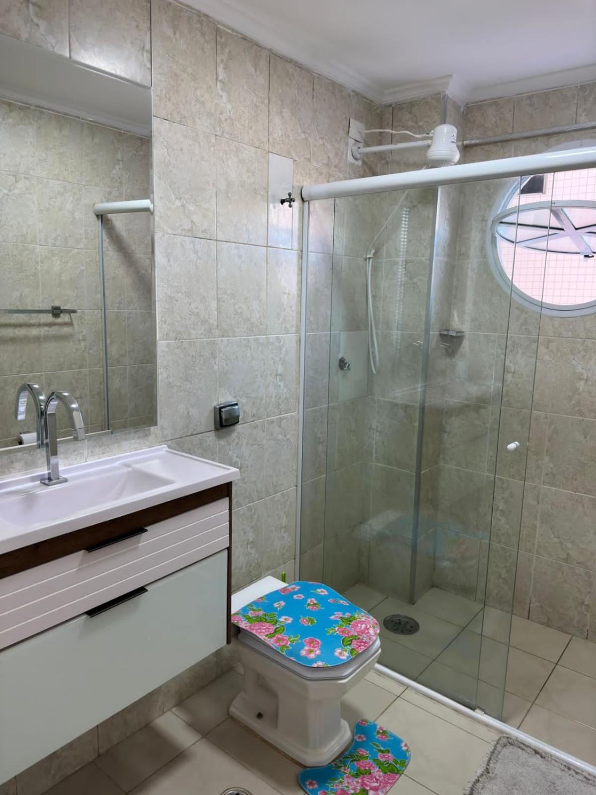 Apartamento Frente Ao Mar Com Varanda E Piscina Praia Grande  Zewnętrze zdjęcie