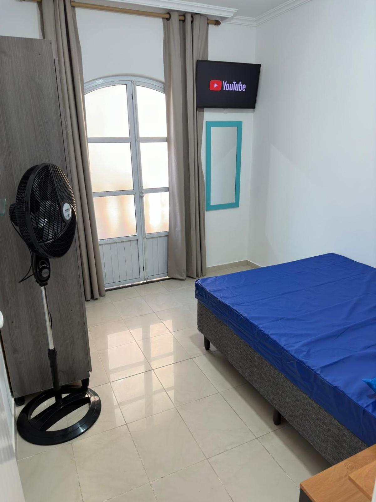Apartamento Frente Ao Mar Com Varanda E Piscina Praia Grande  Zewnętrze zdjęcie