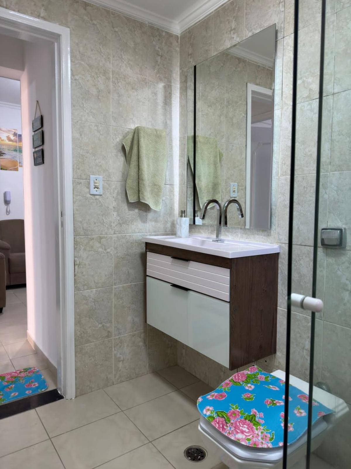 Apartamento Frente Ao Mar Com Varanda E Piscina Praia Grande  Zewnętrze zdjęcie