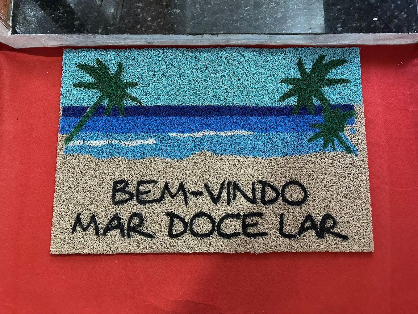 Apartamento Frente Ao Mar Com Varanda E Piscina Praia Grande  Zewnętrze zdjęcie
